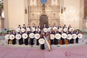 Mariachi Estrella Juvenil 2023